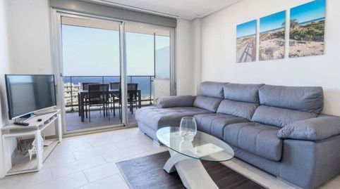 Foto 4 de Ático en venta en Los Arenales del Sol, Elche / Elx