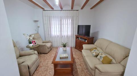 Foto 5 de Casa adosada en venda a Ondara, Alicante