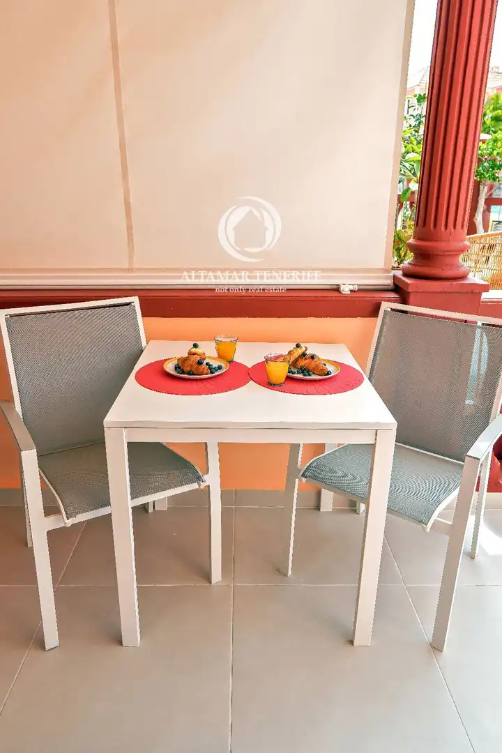Apartamento en venta en Bruselas, Playa de Fañabé