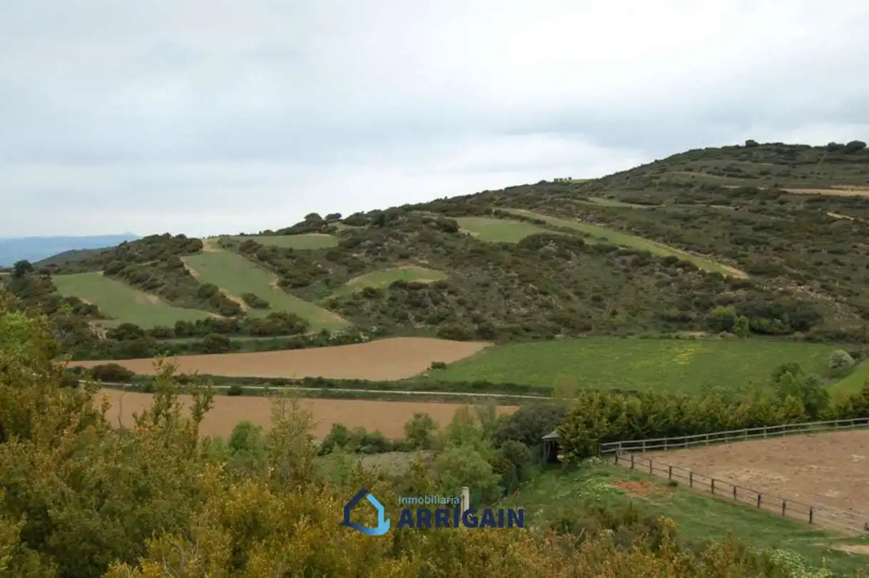 Casa o chalet en venta en La Moraleja con Jardín privado