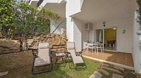 Foto 2 de Planta baixa en venda a Calahonda, Mijas