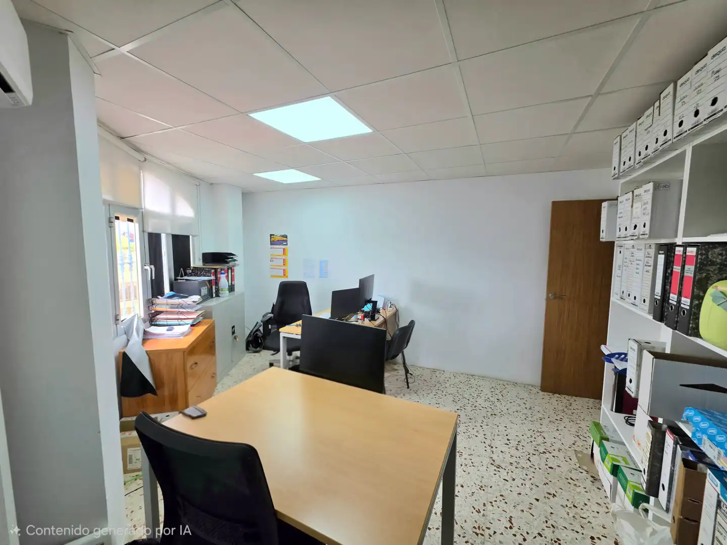 Nau industrial en venda en La Línea de la Concepción