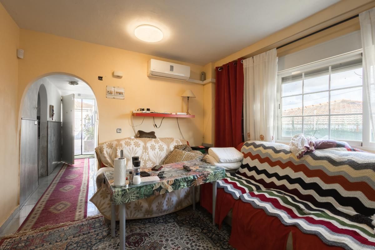 Casa o xalet en venda a C. de Sta. Lucía, Parque Guadarrama