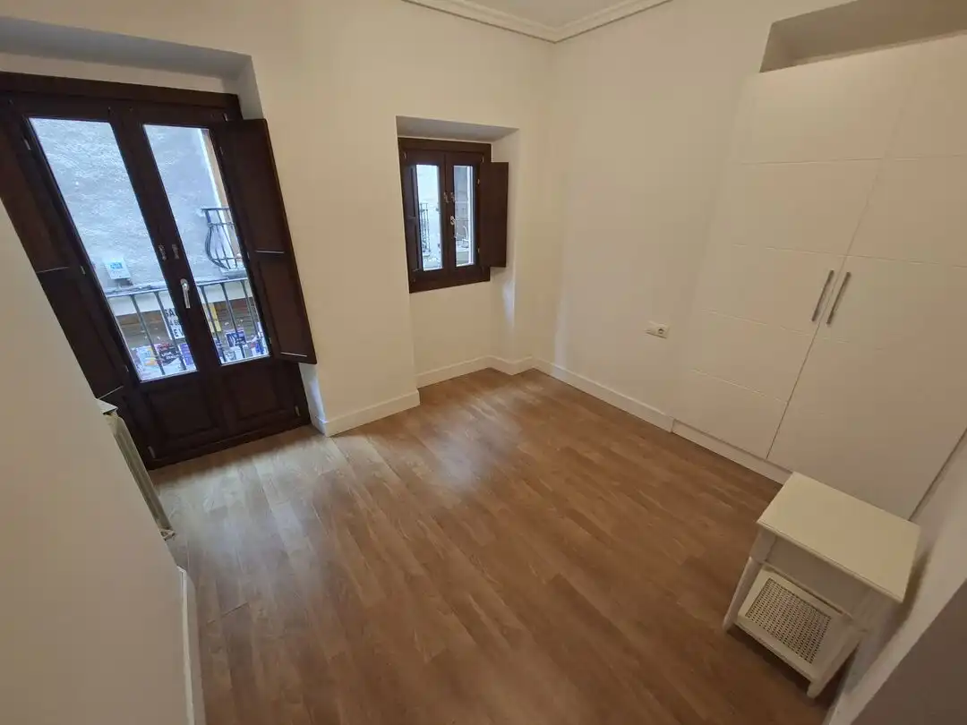 Bedroom of Flat for sale in Elorrio  with Heating