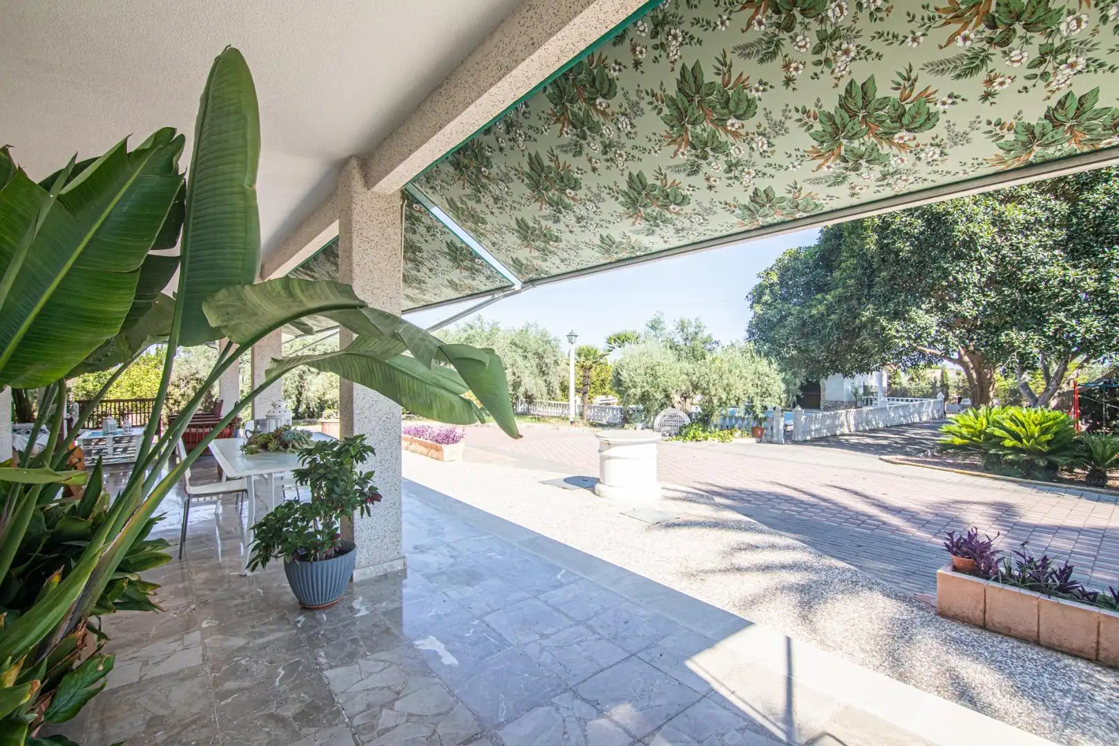 Detached house with pool for sale in ALTABIX, imagen 21