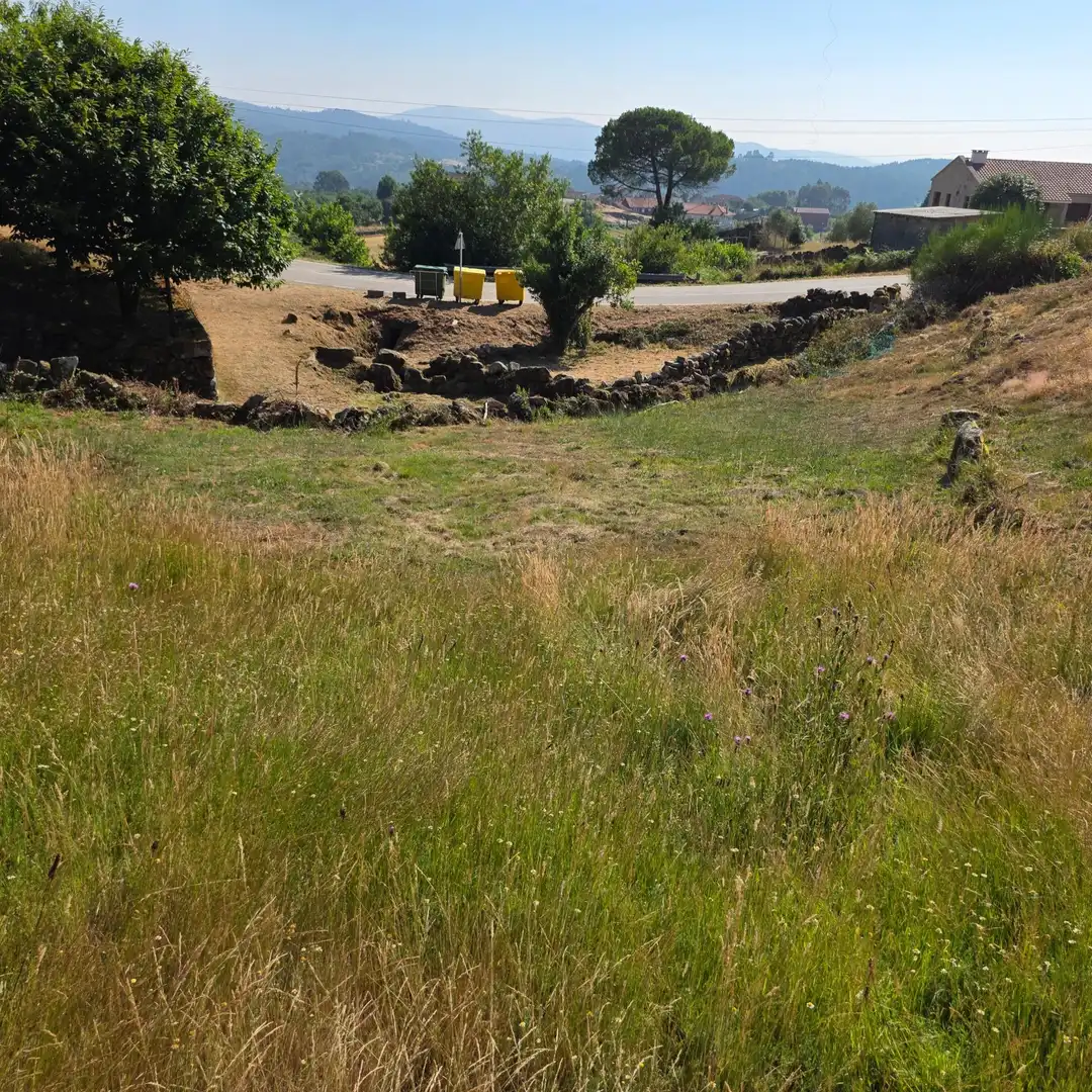 Haus zum Verkauf in Carretera de Fornelos, Pardalongas 5, imagen 25