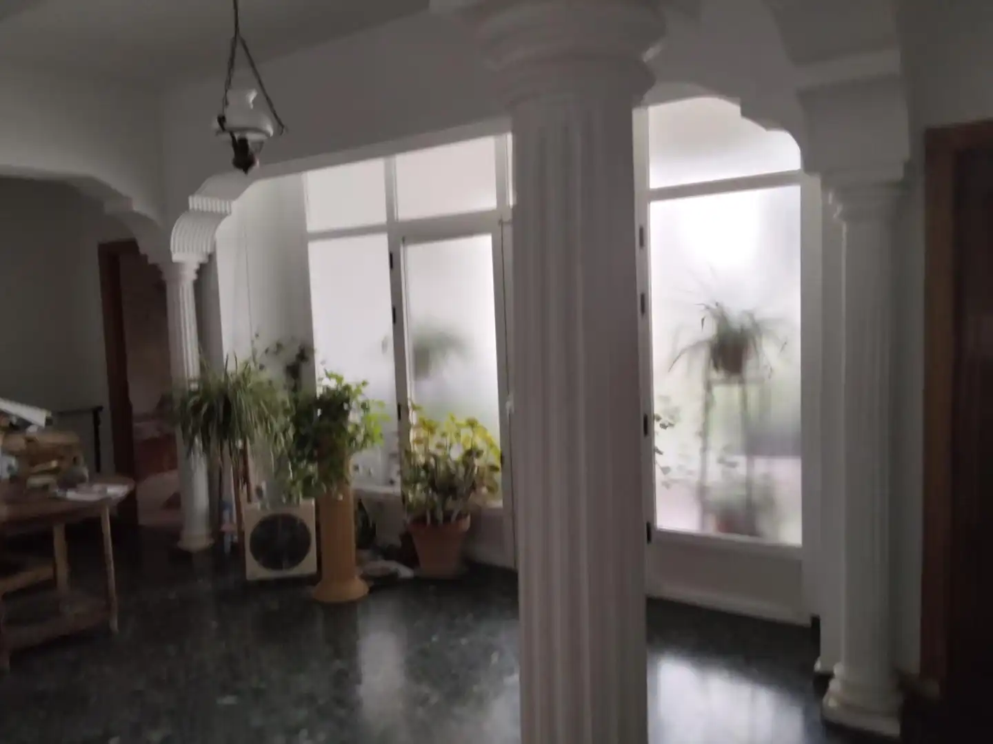 Casa adosada en venda a Campo de Criptana
