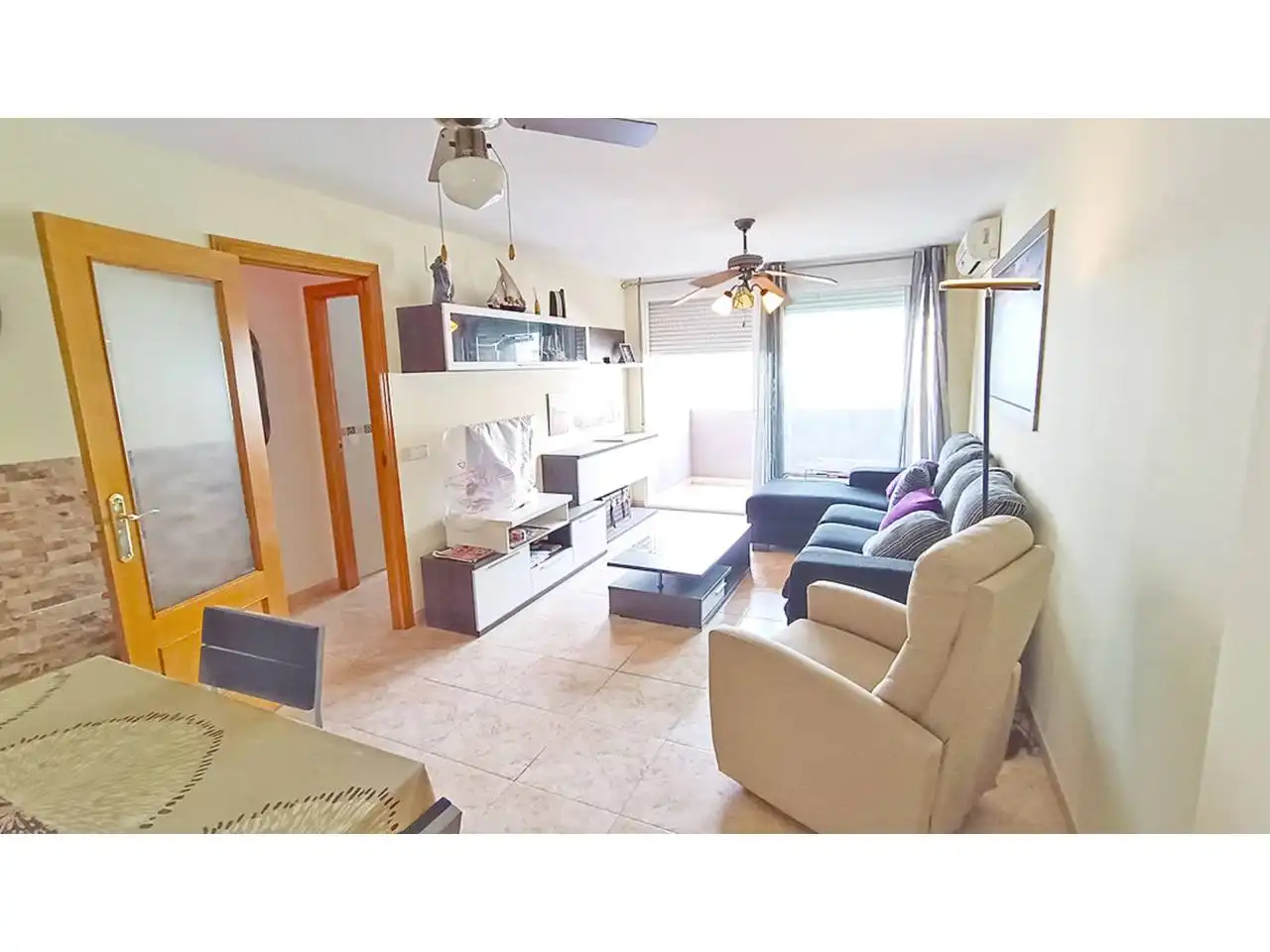 Appartement compact avec ascenseur à vendre à Calle Xaloc, imagen 3