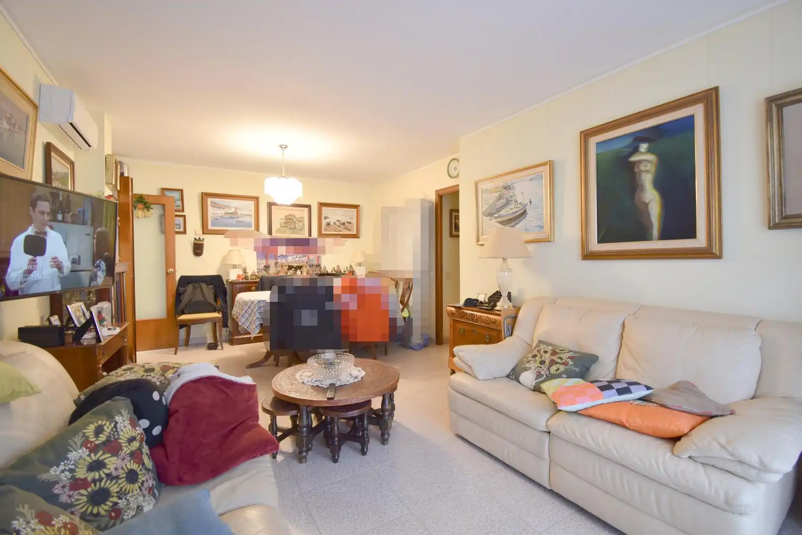 Piso con ascensor en venta en Muntanyeta, imagen 8