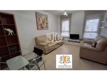 Piso con balcón en venta en Calle LLARGA DE SANT VICENT