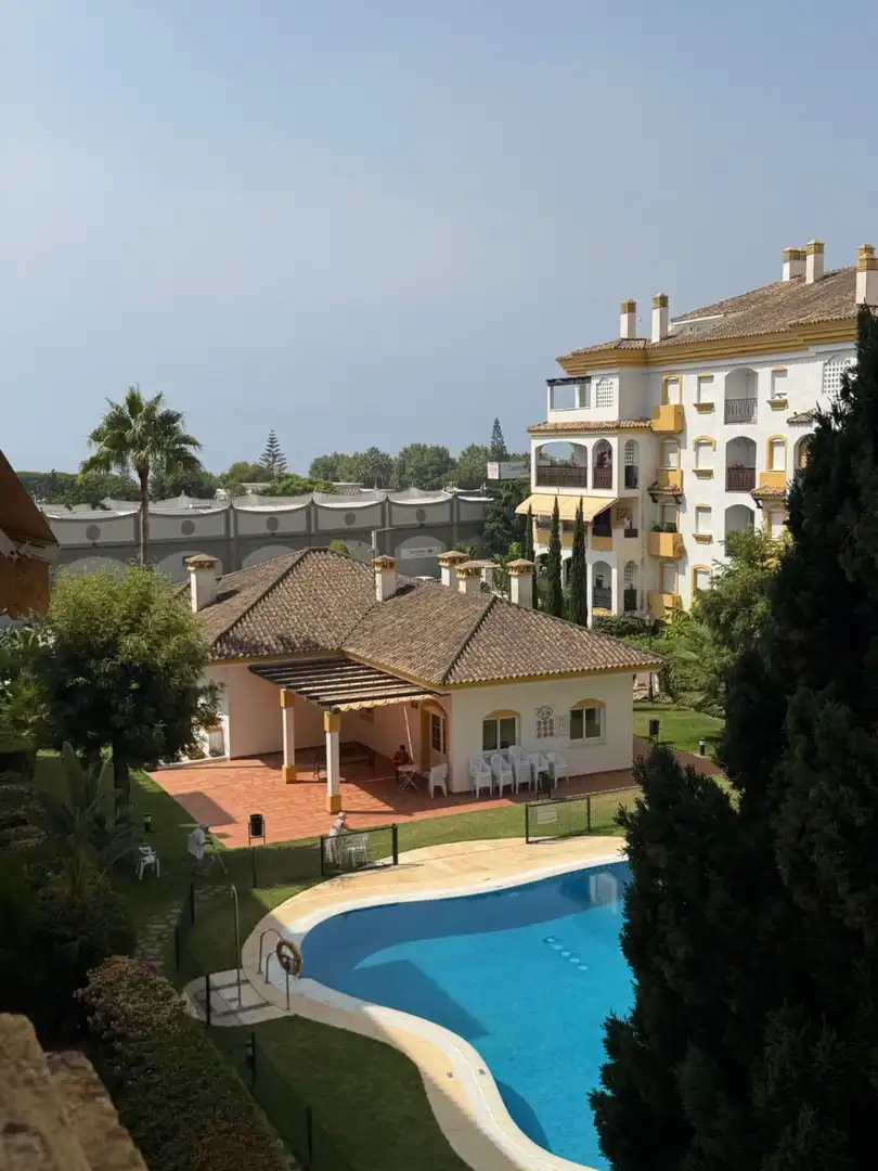 Apartment mit Pool zur Miete in COSTA NAGUELES I, imagen 23