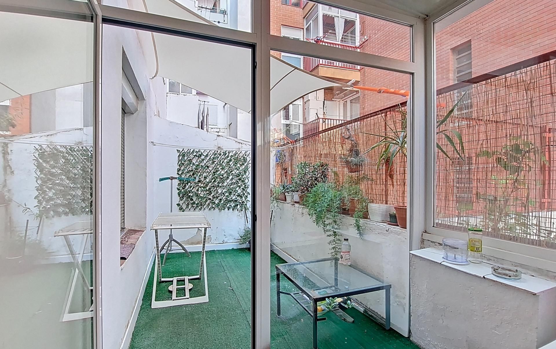 Piso en venta en Calle TARRAGONA, Ciudad Jardín - Parque Roma, Delicias