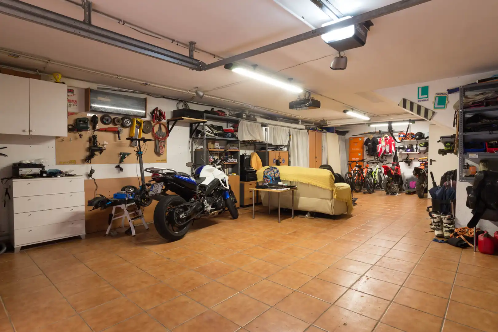 Detached homes for sale in Cambrils  with Air Conditioner, Heating and Private garden