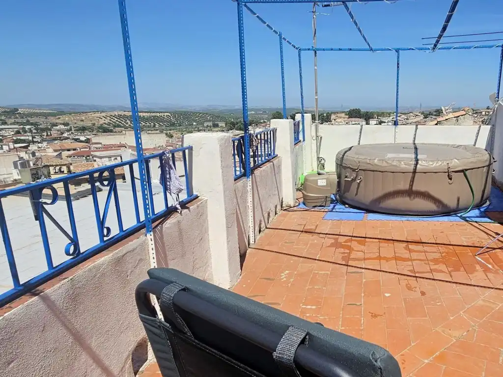 Adossat en venda a Martos, imagen 24