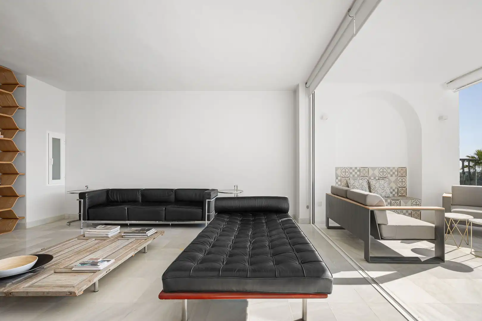 Apartament amb terrassa en venda a La Quinta, imagen 8