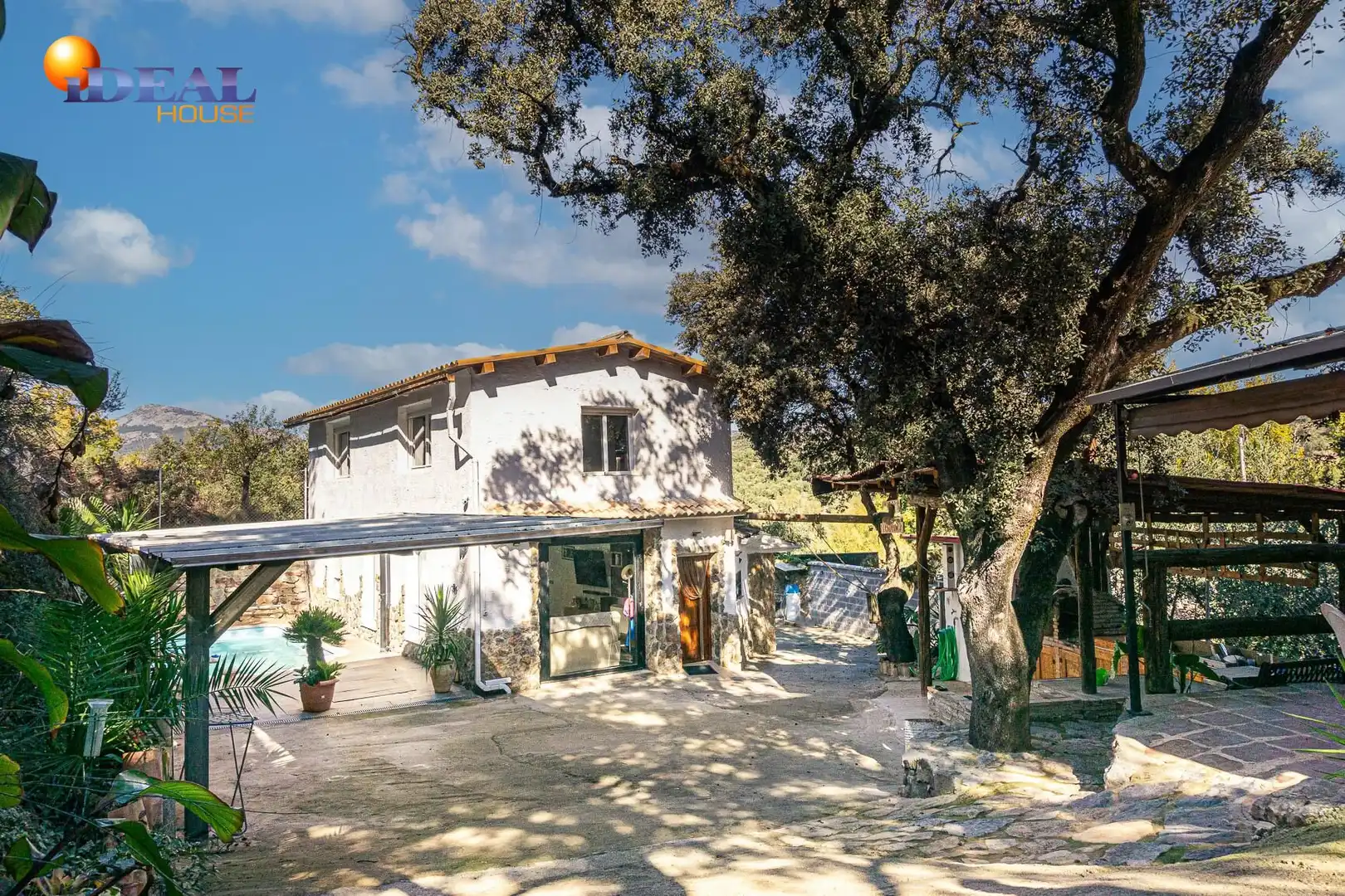 Finca rústica en venta en JA-4306, Castillo de Locubín
