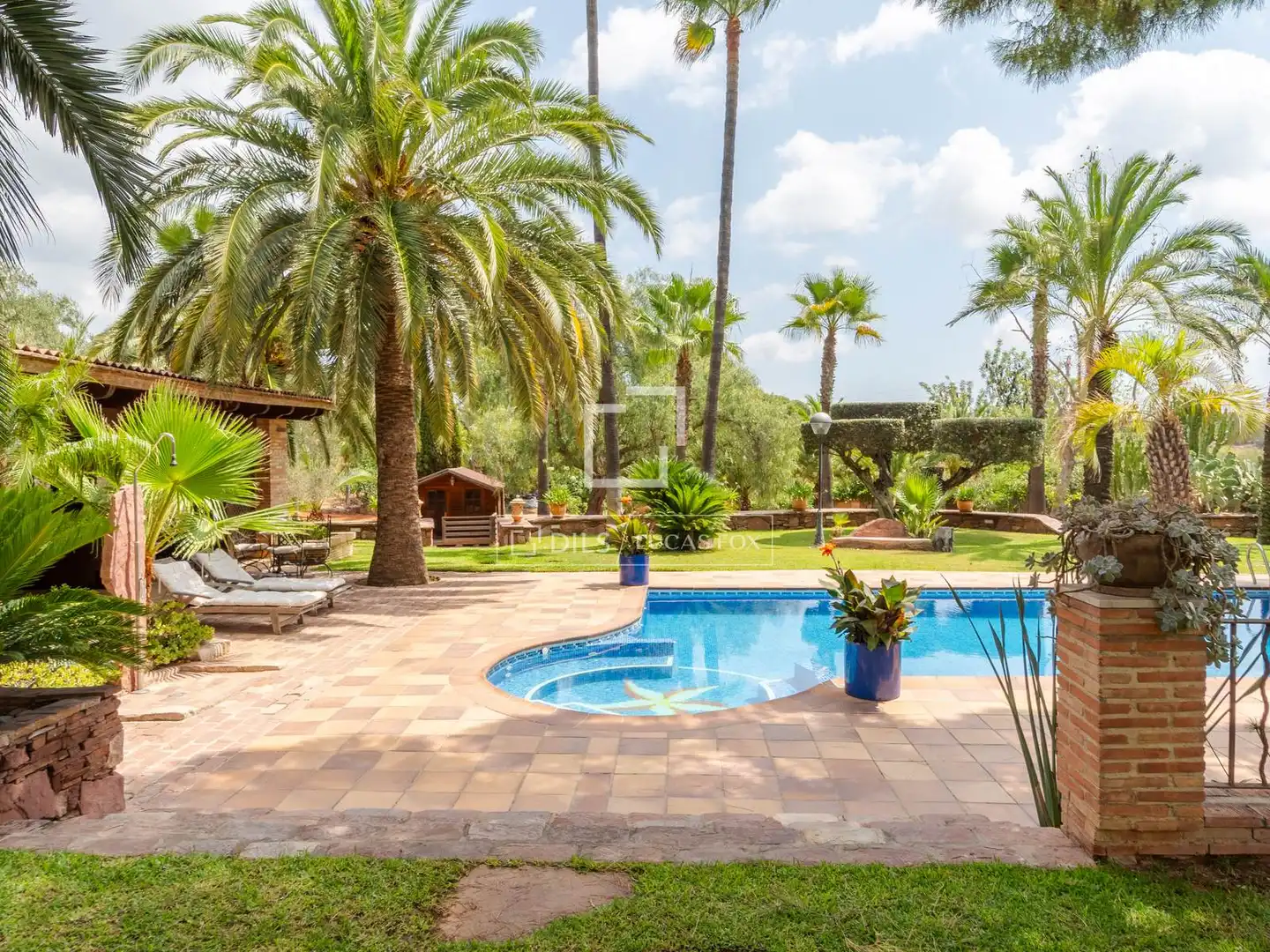Villa avec piscine à vendre à Corral Nou - Montros - Estepar, imagen 98