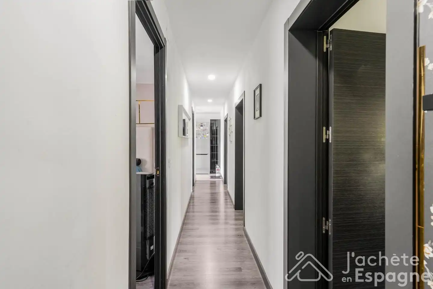 Piso en venta en Alfafar con Aire acondicionado y Balcón
