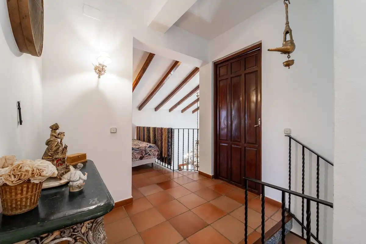 Finca rústica en venta en 3C3Q+6P Antequera, Centro