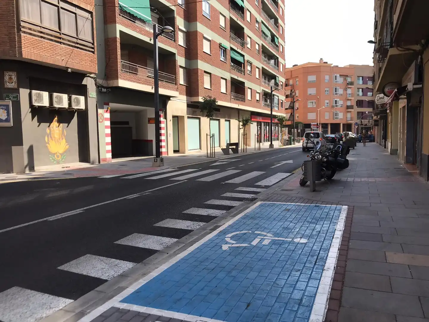 Local comercial en venda a Avinguda Blasco Ibáñez, imagen 11