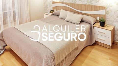 Foto 4 de Pis de lloguer a Mayor, Casco Antiguo, León