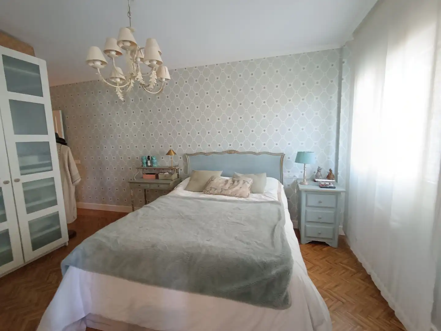 Piso en venta en Campo da Torre - Mollabao