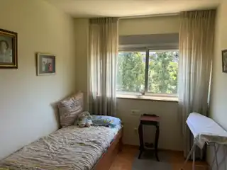 Habitación de Piso en venta en Sant Feliu de Llobregat con Calefacción, Parquet y Balcón