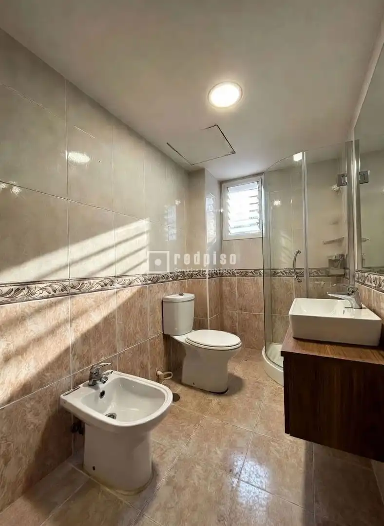 Flat with garden for sale in Barriada Ciudad del Aljarafe, imagen 19