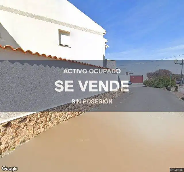 Piso en venta en Argamasilla de Alba