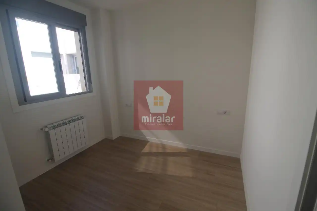 Bedroom of Attic for sale in Salvaterra de Miño  with Heating and Storage room