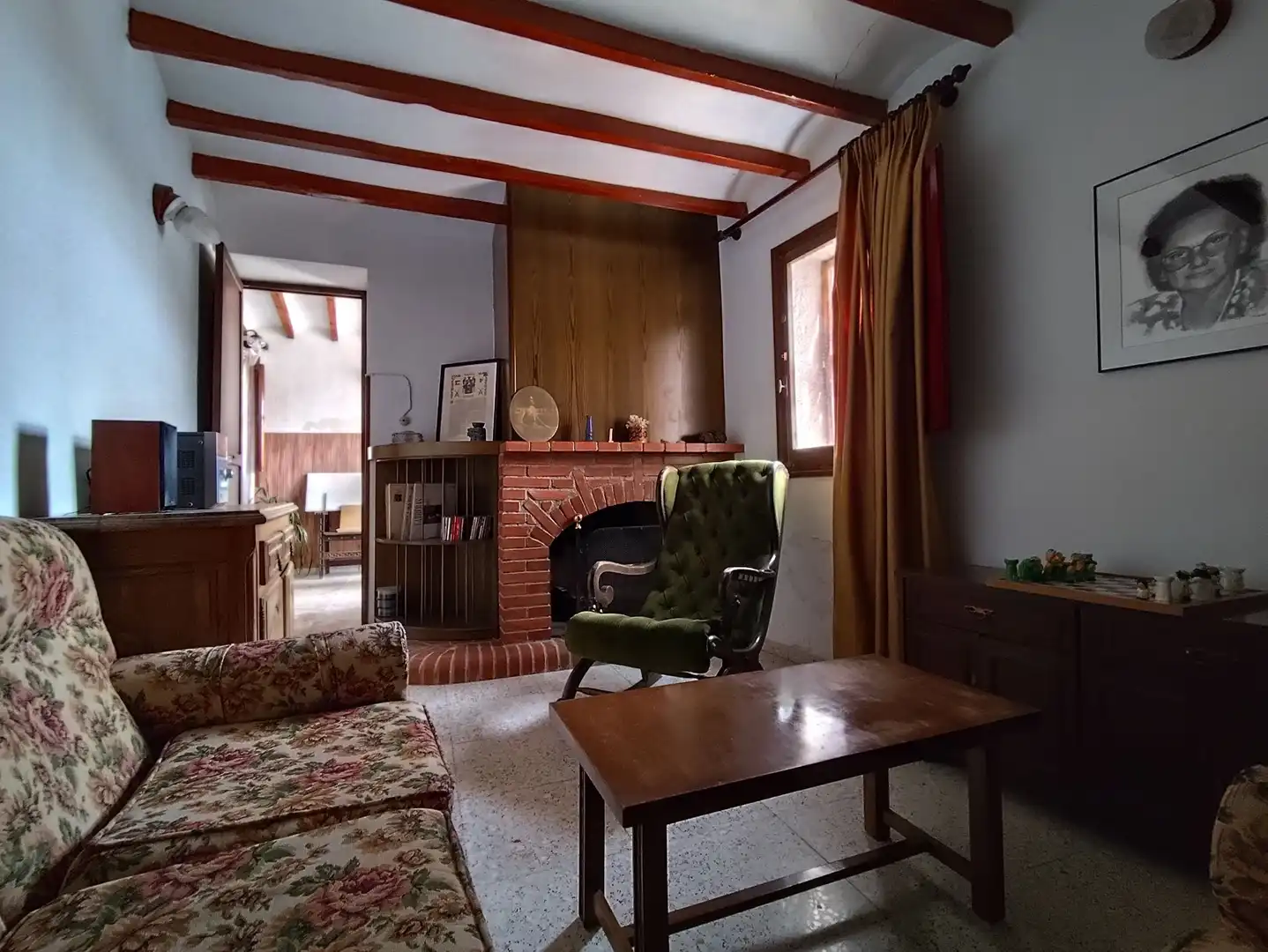 Casa rustica in vendita a DISEMNADOS, imagen 7