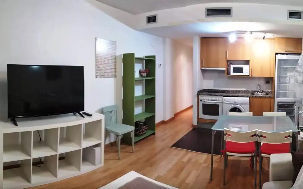 Apartment mit Aufzug zur Miete in Centro, imagen 3