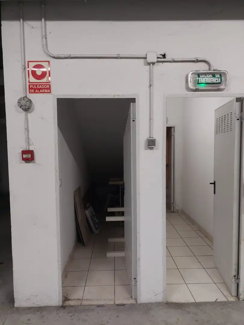 Wohnung zum Verkauf in Rionansa mit Heizung, Privatgarten und Parkett