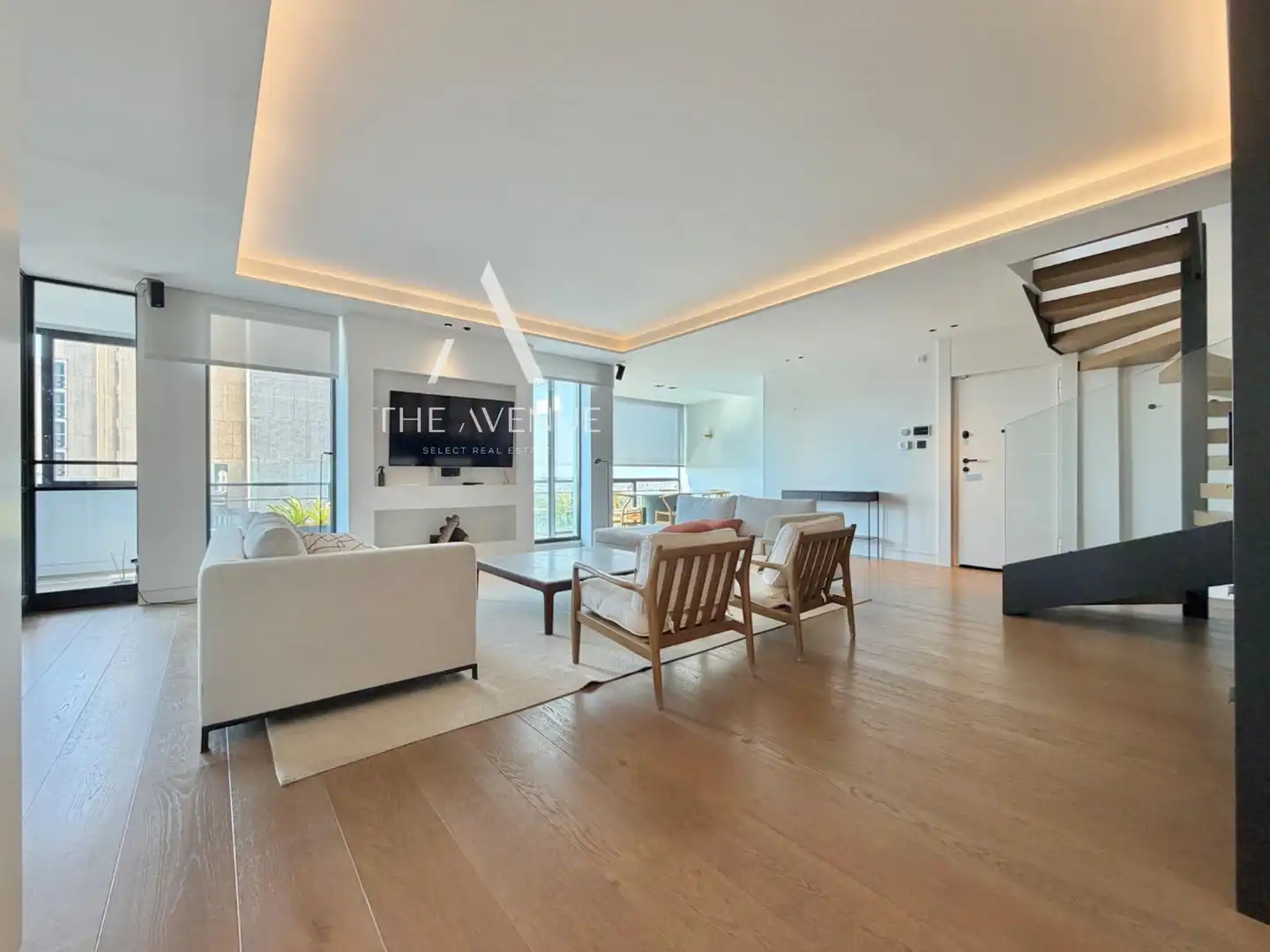 Maisonette zur Miete in Madrid, Madrid