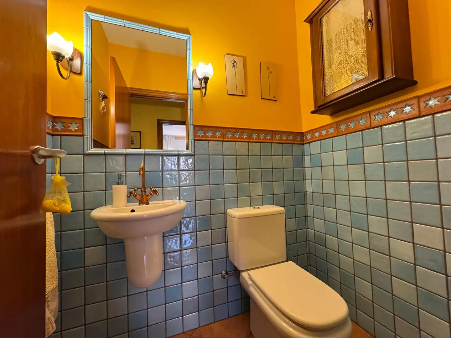 Villa avec terrasse à vendre à La Palma de Cervelló, imagen 23