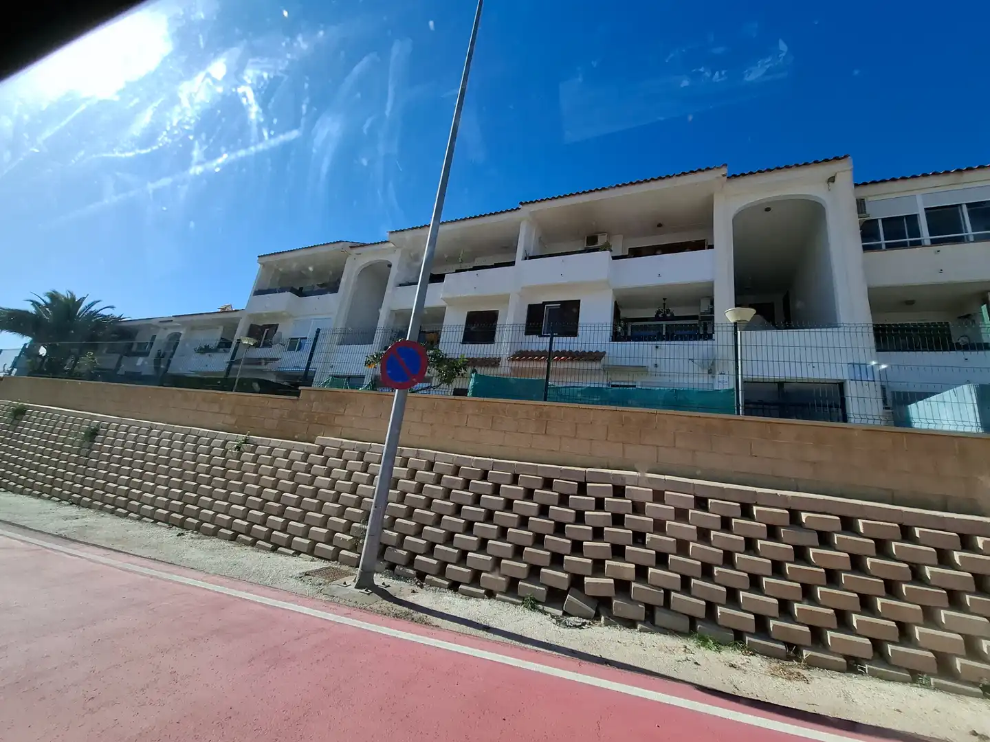 Apartment with terrace for sale in Carrer Manises, imagen 24
