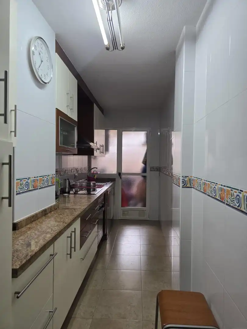 Appartamento con terrazza in vendita a Calle Calle Vicente Aleixandre, imagen 7