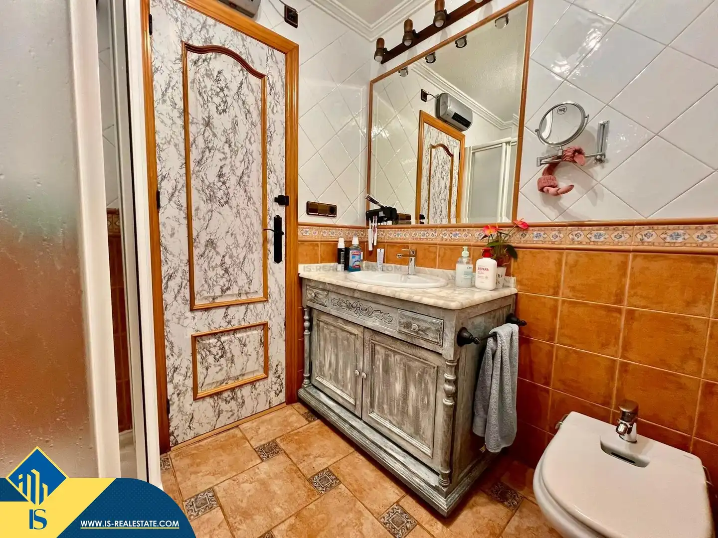 Chalet con jardín en venta en Los Balcones - Los Altos, imagen 35