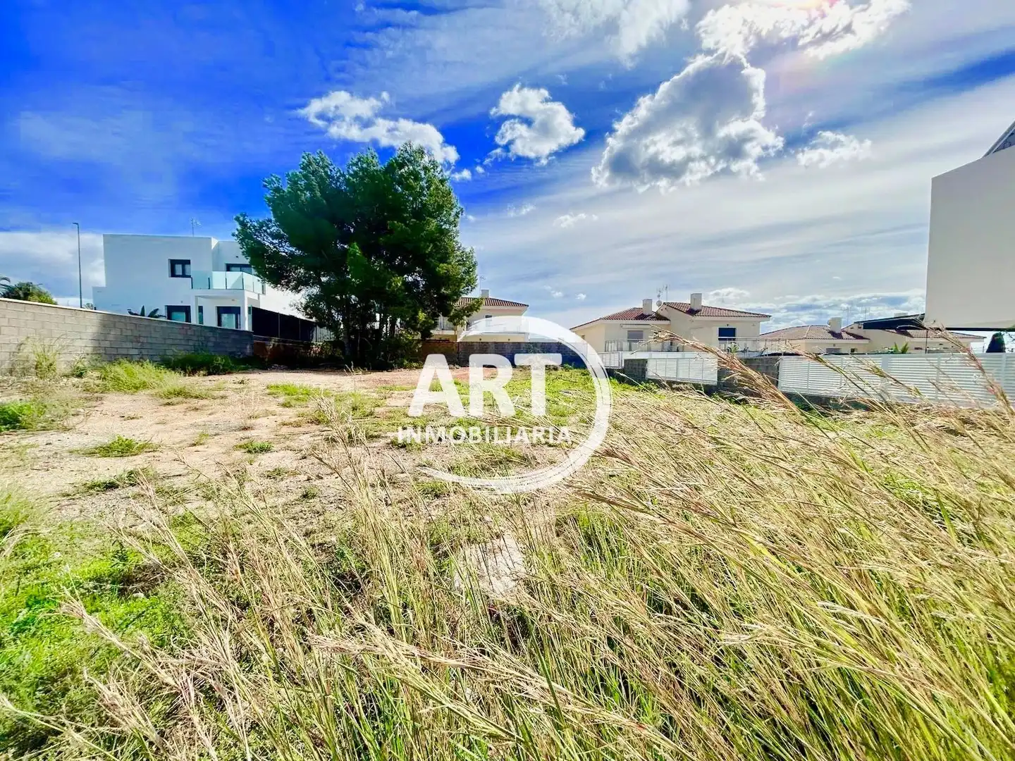Casa o chalet en venta en San Antonio de Benagéber con Aire acondicionado, Jardín privado y Terraza