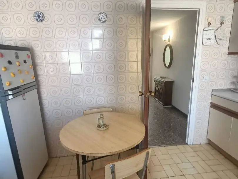 Piso con ascensor en venta en Carrer Sant Jordi 23, imagen 8