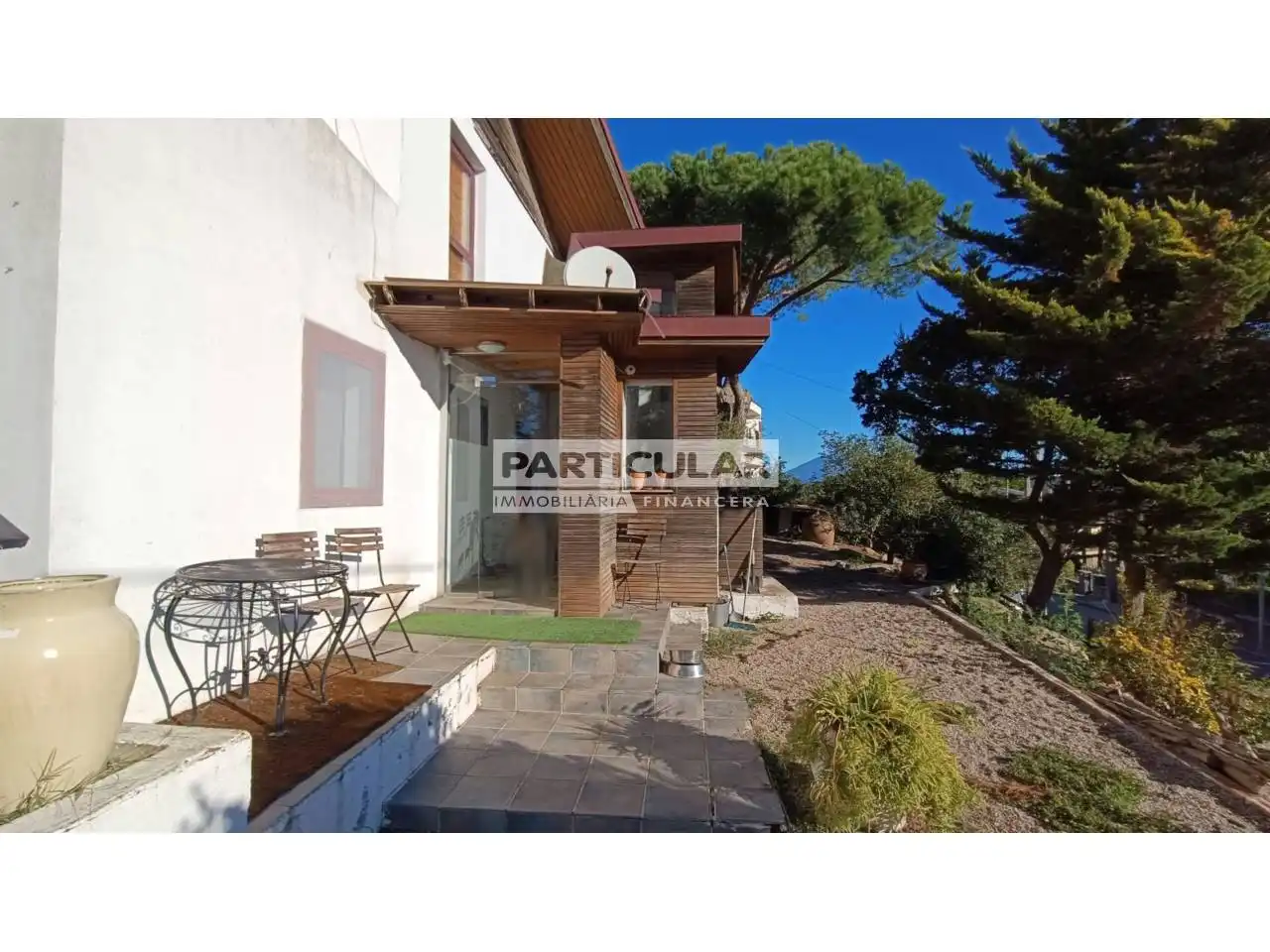 Villa con piscina in vendita a Avenida Maresme, imagen 2