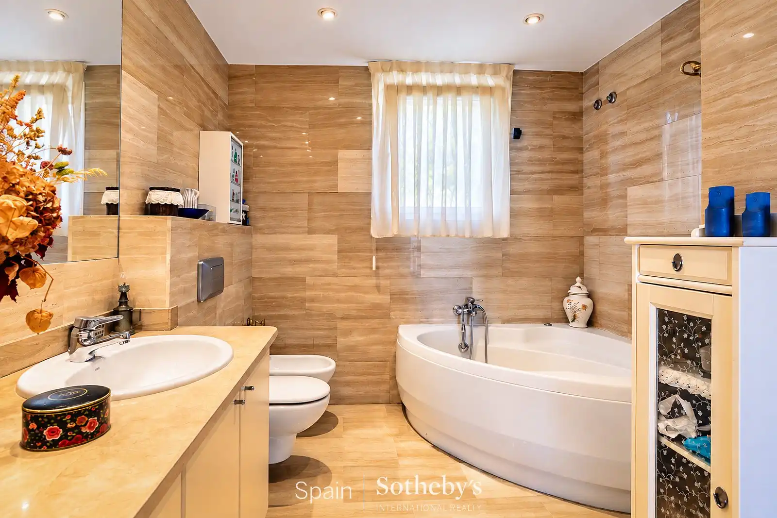 Dúplex con piscina en venta en Les Botigues de Sitges, imagen 23