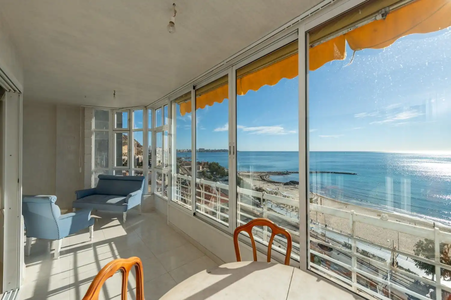 Piso con ascensor en venta en Centro, imagen 9