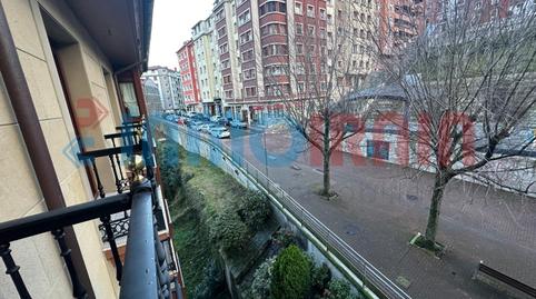 Foto 3 de Pis en venda a Fermin Calbeton Kalea, Eibar, Gipuzkoa