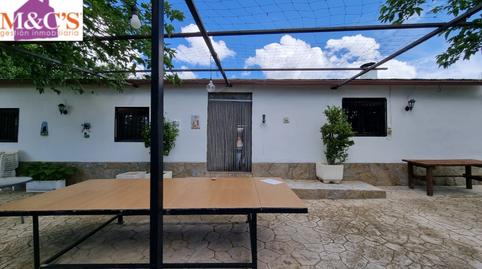 Foto 5 de Casa o xalet en venda a Cabezarrubias del Puerto, Ciudad Real