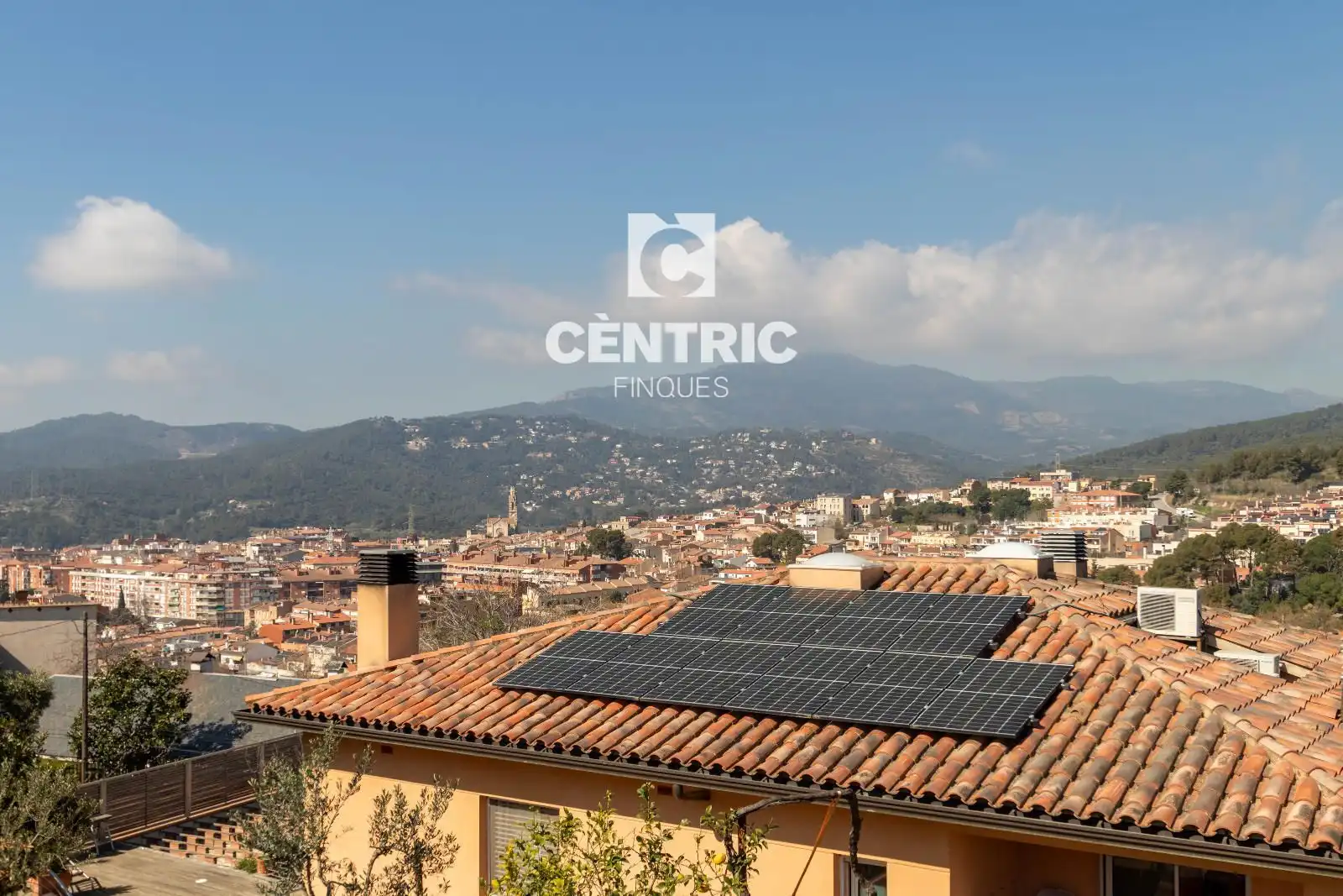 Casa o xalet en venda a Eixample - Can Bogunyà