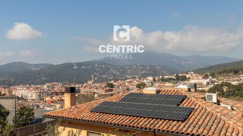 Foto 5 de Casa o xalet en venda a Eixample - Can Bogunyà, Castellar del Vallès