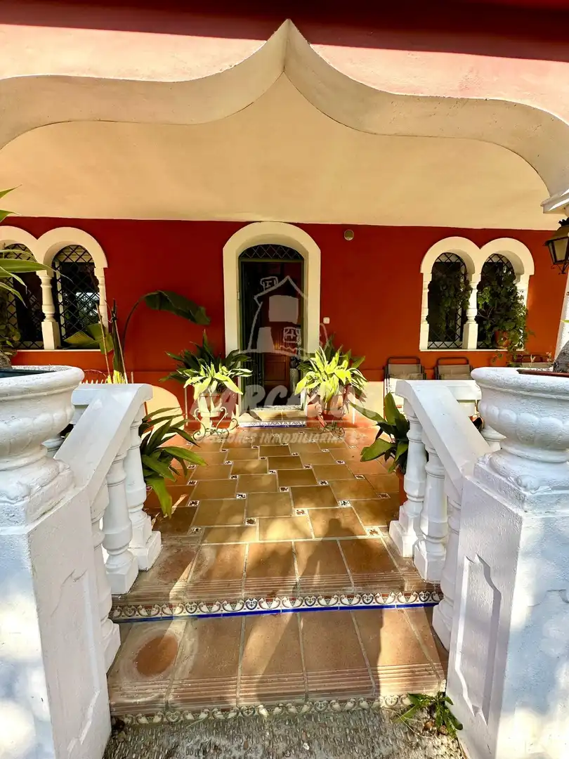 Haus mit Pool zum Verkauf in Almodóvar del Río, imagen 6