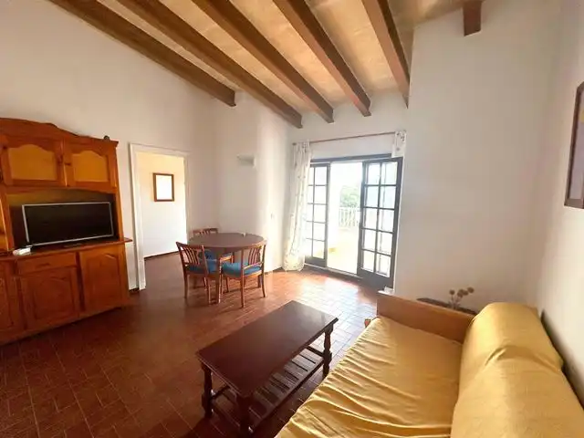Appartement compact à vendre à Cala en Blanes, imagen 3