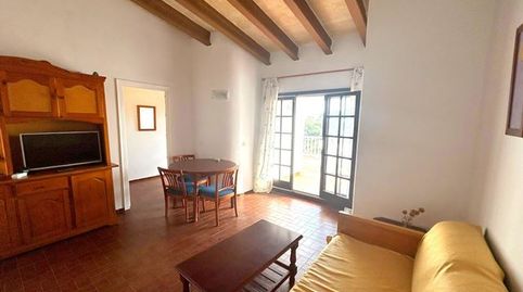 Foto 3 de Apartamento en venta en Cala en Blanes, Ciutadella de Menorca